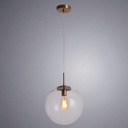 Подвесной светильник Arte Lamp VOLARE A1930SP-1AB, 1хE27