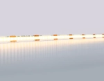 Светодиодная лента GS4651 COB 320Led/ 10W m/ 24V IP20 3000K 5m кратность резки 50mm (2 конт.)