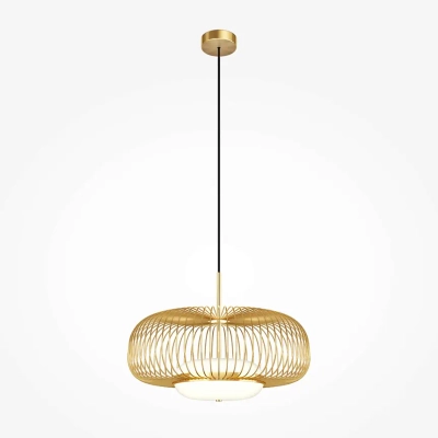Подвесной светильник Левитация / Levitation 3000К 20Вт, MOD376PL-L30G3K. TM Maytoni