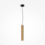 Подвесной светильник Basic Texture 2700-4000К 5Вт MOD461PL-L5BGK. TM Maytoni