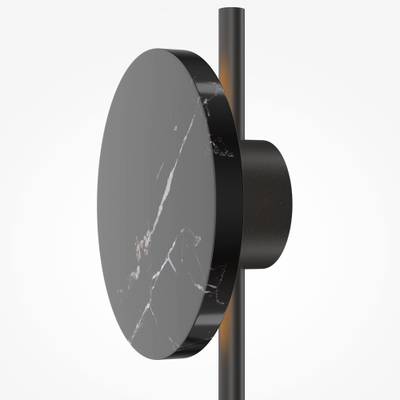 Настенный светильник (бра) Solution 3000К 9Вт MOD450WL-L9B3K. TM Maytoni