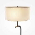 Напольный светильник (торшер) Glamping E14x3, MOD437FL-03B. TM Maytoni