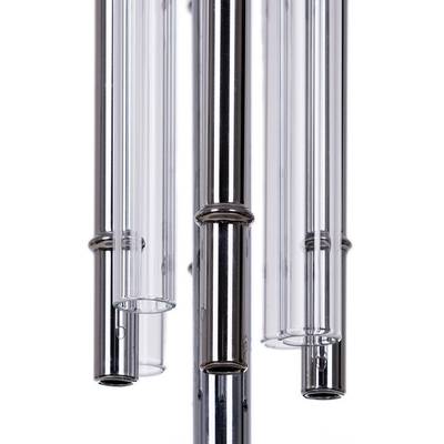 Декоративная настольная лампа Arte Lamp TAYGETA A4097LT-1CC, 1хE27