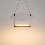 Подвесной светильник Ambience 3000К 23Вт, MOD280PL-L23B3K. TM Maytoni