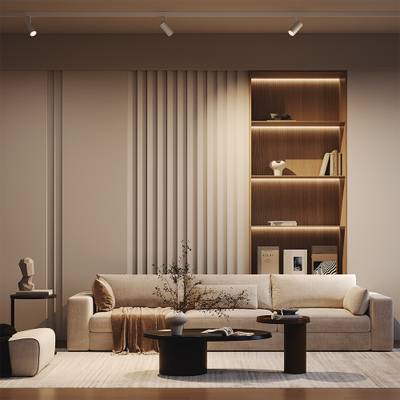 Трековый светильник Focus Led Trinity 2700-5000K 12Вт 36°, TR197-3-12WCCT-M-B. TM Maytoni
