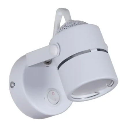 16020-9.5-001CT MR16 WT светильник точечный Reluce Technical, GU10х1