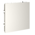 VLS080113 Заглушка VOLTUM S70 с суппортом, (хлопок). (ТМ Maytoni)