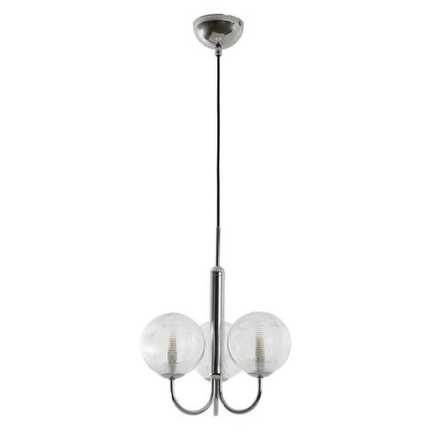Подвесная люстра Idem 2724-3P. ТМ Favourite