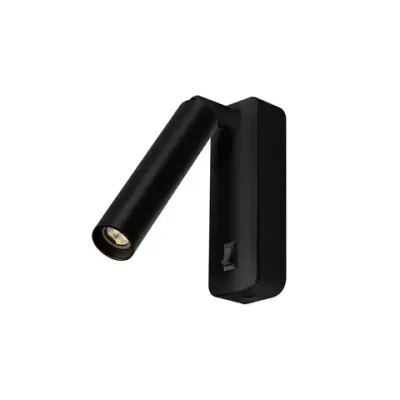 Спот Arte Lamp SPOT A1224AP-1BK, 1хG9