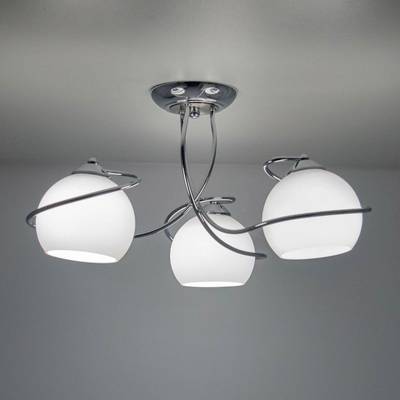 Citilux Лайма CL155131 Люстра потолочная Хром