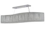Подвесная люстра Dio DArte Elite Liano E 1.5.110X30.100 N