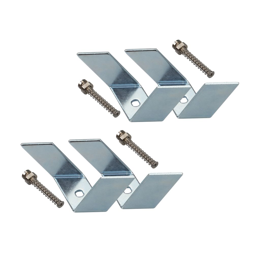 Держатель SL-LINIA49-F (Arlight, Металл) Держатель SL-LINIA49-F (Arlight, Металл)