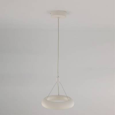 Citilux Паркер CL225B110 LED Подвесной светильник Белый