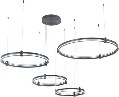 Люстра подвесная Stilfort 4006/02/04PL серия Tooring