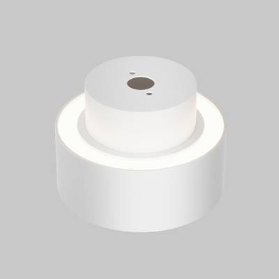 Потолочный светильник Space GX53х1, C092CL-GX53-W. TM Maytoni