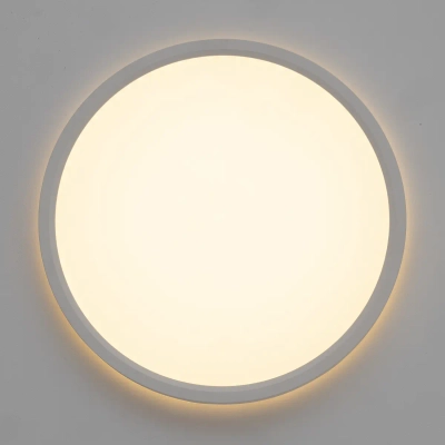 Citilux NORMA CL748240 LED Светильник с подсветкой Белый