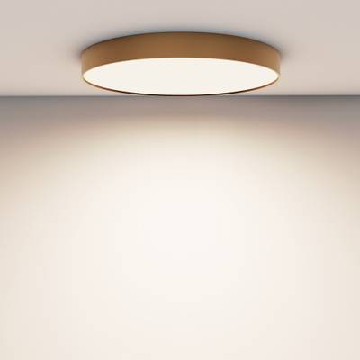 Потолочный светильник Zon 4000K 90W 120°, C032CL-90W4K-RD-MG. TM Maytoni