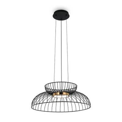 Подвесной светильник Citrus FR5398PL-L6B, LED. TM Maytoni
