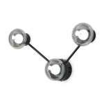 Потолочный светильник Drop FR5445CL-L15B, LEDх3. TM Maytoni