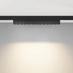 Трековый светильник Точки / Points Levity 3000К 10Вт 30°, TR193-1-10W3K-M-B. TM Maytoni