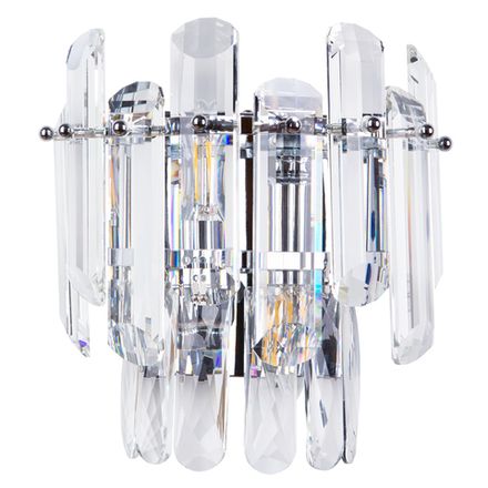 Настенный светильник Divinare BELLATRIX 3510/02 AP-2, 2хE14