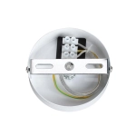 6559/1 SUSPENTIONI LN26 412 белый/белый, хром/металл/металл, стекло Подвес G9 1*20W 220V BONBONES