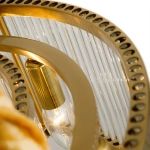Подвесная люстра Arte Lamp ANETTA A1065SP-8PB, 8хE14