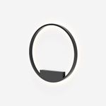 Настенный светильник (бра) Rim 3000-4000К 35Вт, MOD058WL-L35BK. TM Maytoni