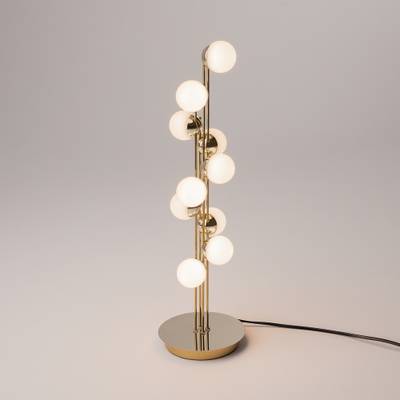 Настольный светильник Tessara 3000К 17Вт, MOD081TL-L14G3K. TM Maytoni