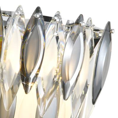 Светильник настенный Stilfort 2186/09/02W серия New Ton