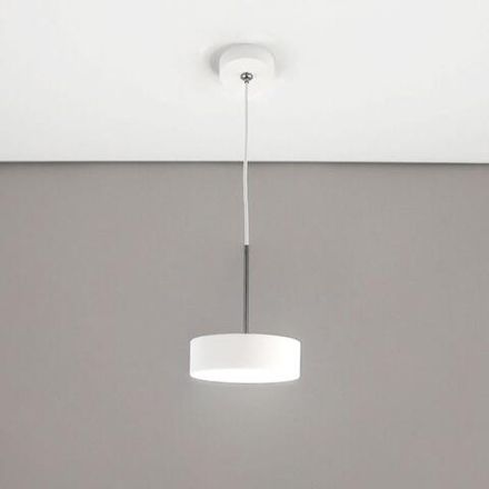Citilux Тао CL712S120N LED Подвесной светильник с диммером