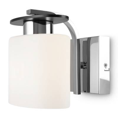 Настенный светильник (бра) Bice FR5101-WL-01-CN, E14х1. TM Maytoni