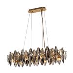 Подвесная люстра  Glans 4303-8PC. ТМ Favourite