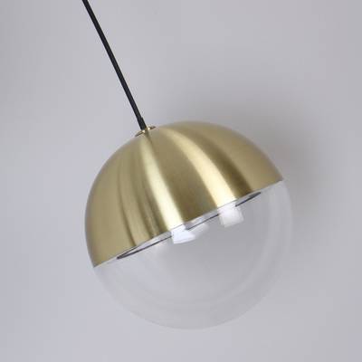 Подвес Luna 4370-1P. ТМ Favourite