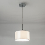 Citilux CL466110 Подвесной светильник с белым абажуром