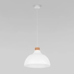 Подвесной светильник 2070 Cap White, E27х1