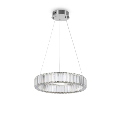 Подвесной светильник Tier FR5257PL-L17CH, LED. TM Maytoni