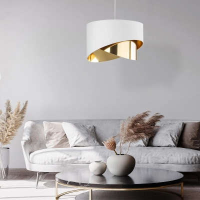 Подвесной светильник 4820 Grant White, E27х1