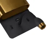 Бра Parret 4475-2W, LED*4W + LED*1.5W, 220LM, 4000K. ТМ F-Promo