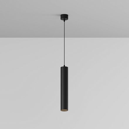 Подвесной светильник Focus LED 4000K 12W 40°, P072PL-L12B4K-1. TM Maytoni