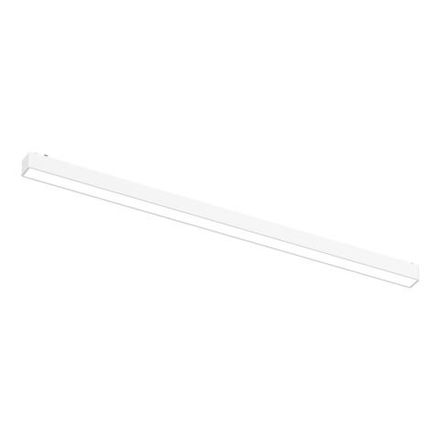 ST674.546.20 Магнитный трековый светильник Белый LED 1*20W 4000K 1 800Lm Ra&gt;90 &gt;90 IP20 L615xW26xH27 48V
