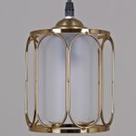 02458-0.9-03 CU светильник потолочный