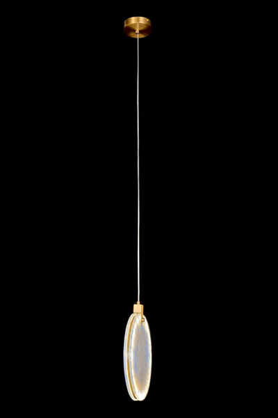 Подвесной светильник Sunrise FL1146-3P, LED