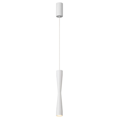 4290/5L HIGHTECH ODL25 437 светильник белый/ металл IP20 LED 5W 300Лм 3000K 180° 220V ANIKA
