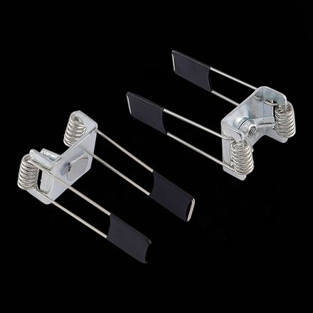 ST017.029.05 Монтажная скоба для ST017.129.05 ST-Luce Серебристый