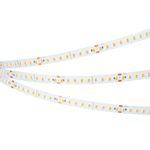 Лента UL-A126-10mm 24V Warm3500 (8 W/m, IP20, 5m) (Arlight, высок.эфф.165 лм/Вт)