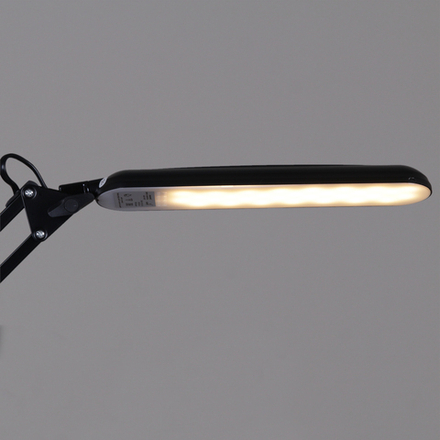 00005-0.7-01HV BK светильник настольный Reluce, LED