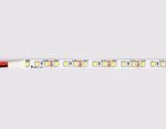 Светодиодная лента GS1102 2835 120Led/ 9.6W m/ 12V IP20 4500K/ 5000*8*1.2mm/ кратность резки 25mm (2 конт.)