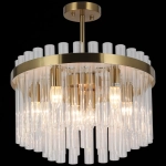 IL0124-7C-79 COP светильник потолочный ILLUMICO, E14х7