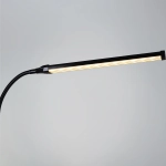 00004-0.7-01HV BK светильник настольный Reluce, LED